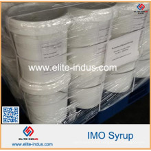 Aditivos alimentarios Isomalto-Oligosaccharide Syrup Imo900